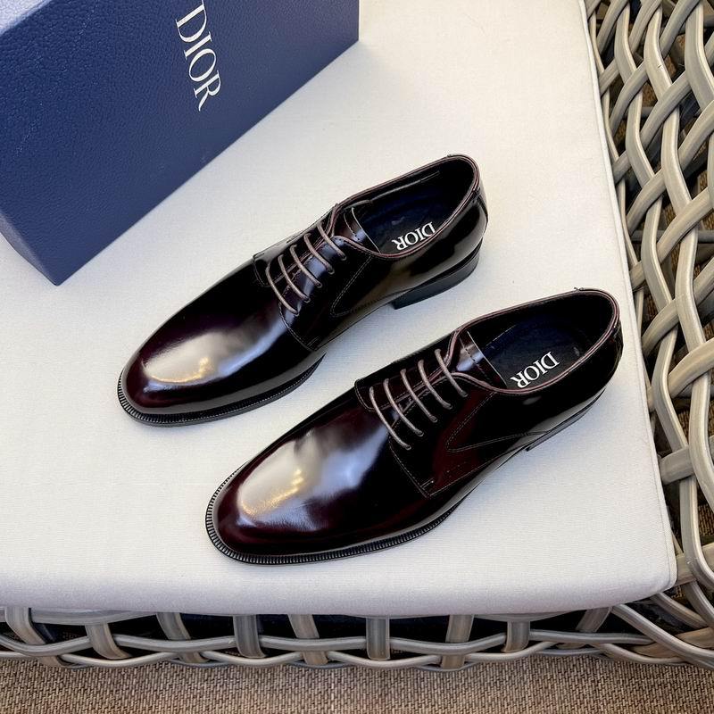 DIOR Men's Shoes 417